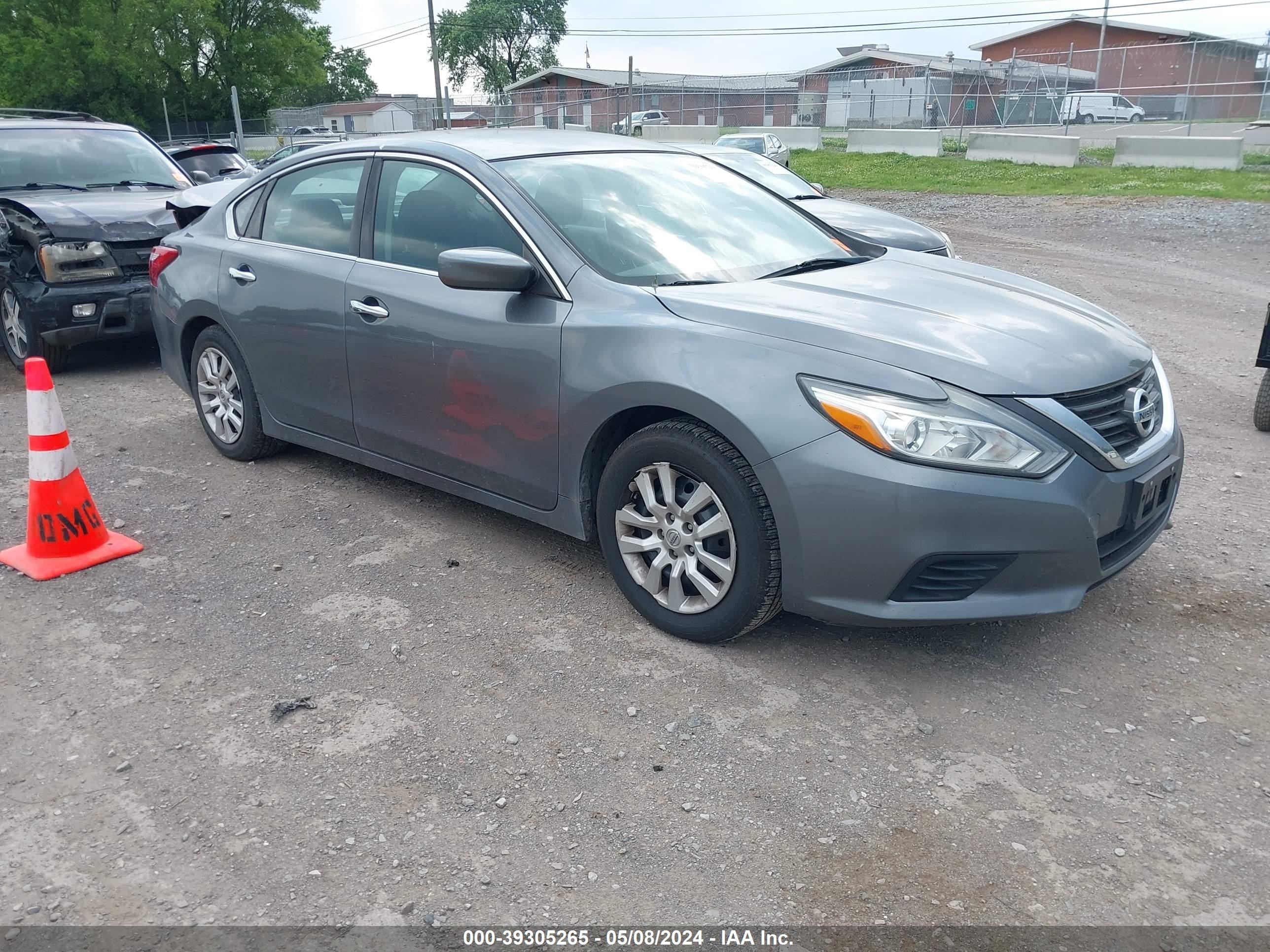 NISSAN ALTIMA 2016 1n4al3ap1gn325395