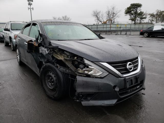 NISSAN ALTIMA 2.5 2016 1n4al3ap1gn325493