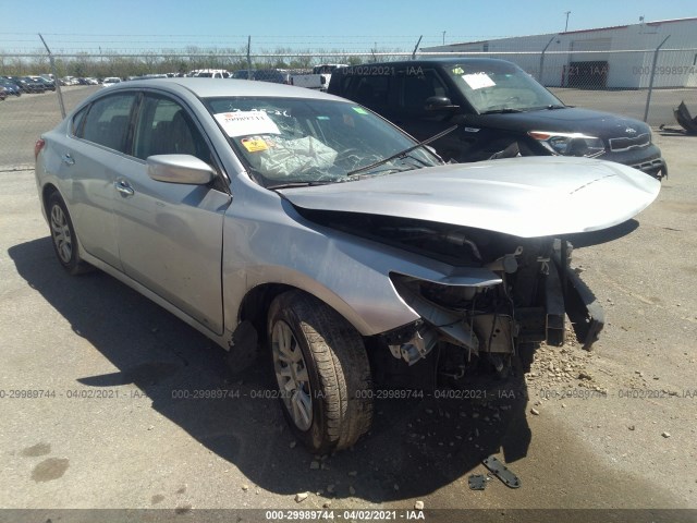 NISSAN ALTIMA 2016 1n4al3ap1gn325848