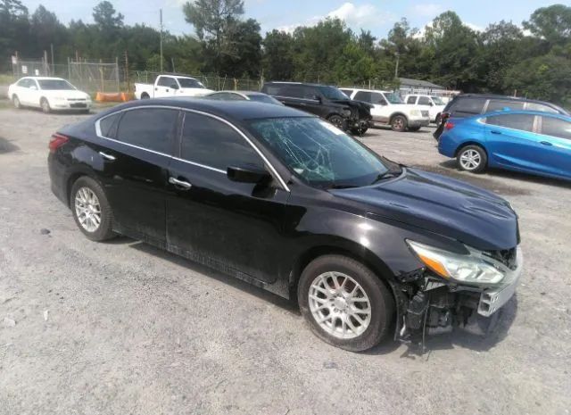 NISSAN ALTIMA 2016 1n4al3ap1gn326434