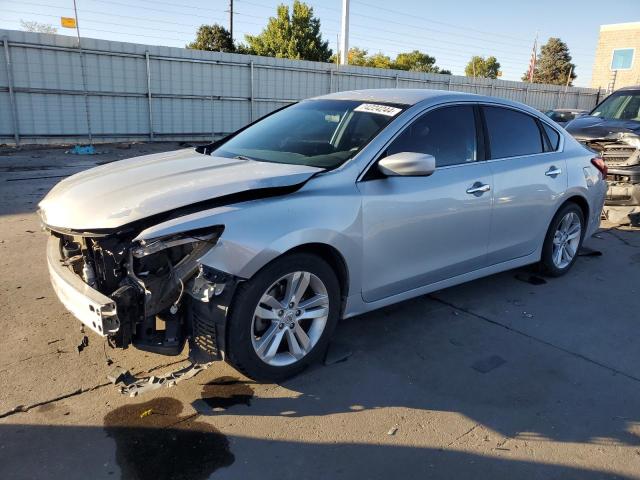 NISSAN ALTIMA 2.5 2016 1n4al3ap1gn327177