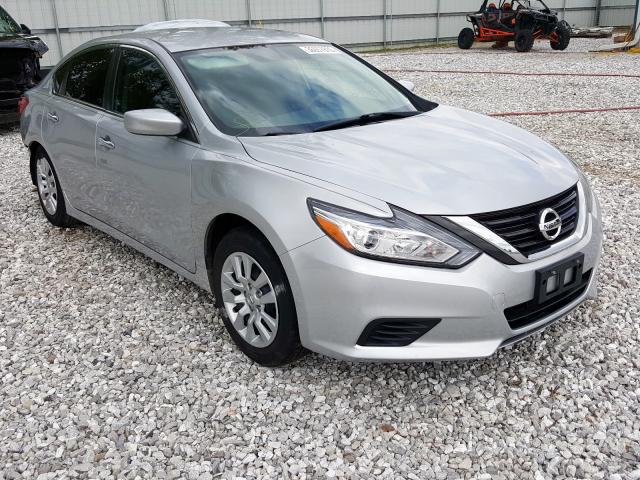 NISSAN ALTIMA 2.5 2016 1n4al3ap1gn327700