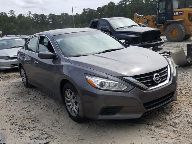 NISSAN ALTIMA 2.5 2016 1n4al3ap1gn327910