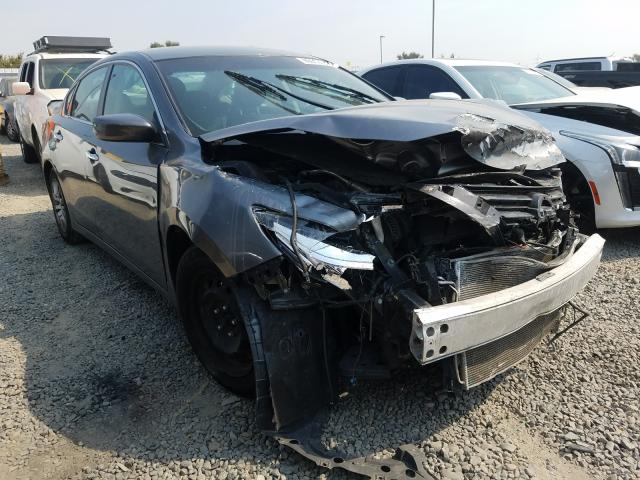 NISSAN ALTIMA 2.5 2016 1n4al3ap1gn328295