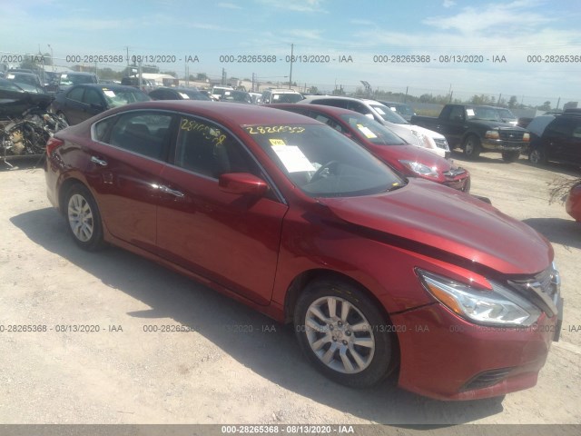 NISSAN ALTIMA 2016 1n4al3ap1gn328460