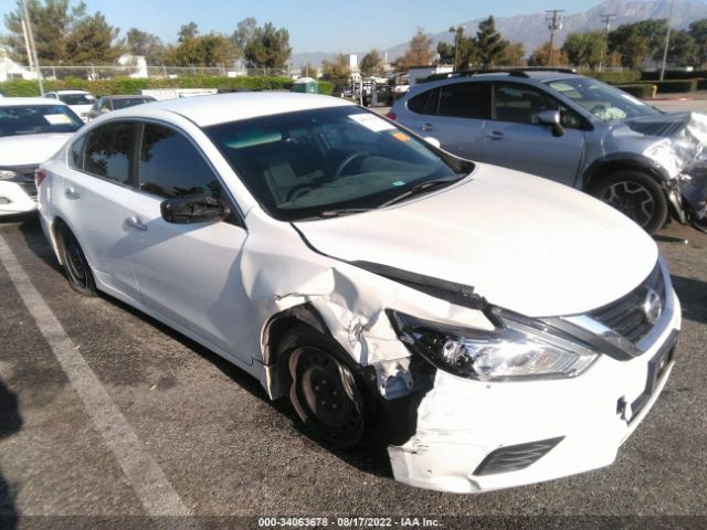 NISSAN ALTIMA 2016 1n4al3ap1gn329429