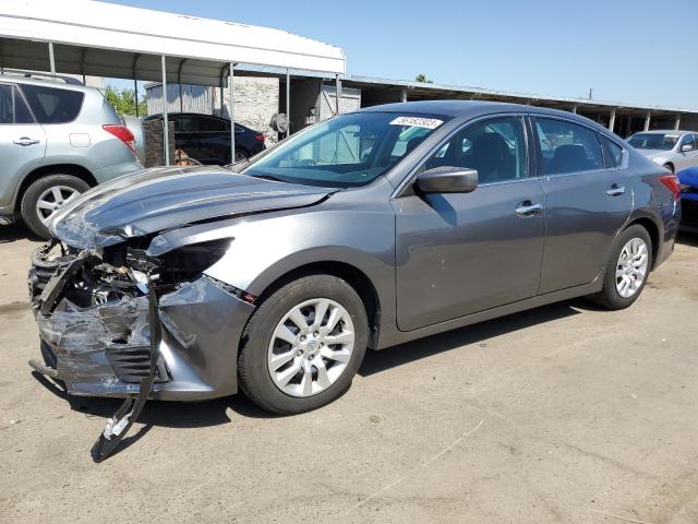 NISSAN ALTIMA 2.5 2016 1n4al3ap1gn329804