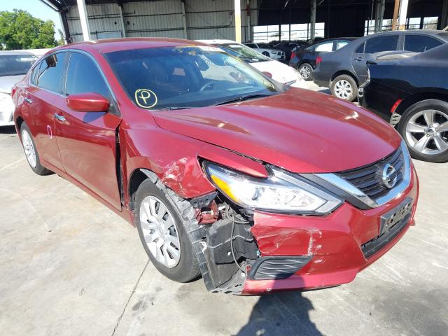 NISSAN ALTIMA 2.5 2016 1n4al3ap1gn329902