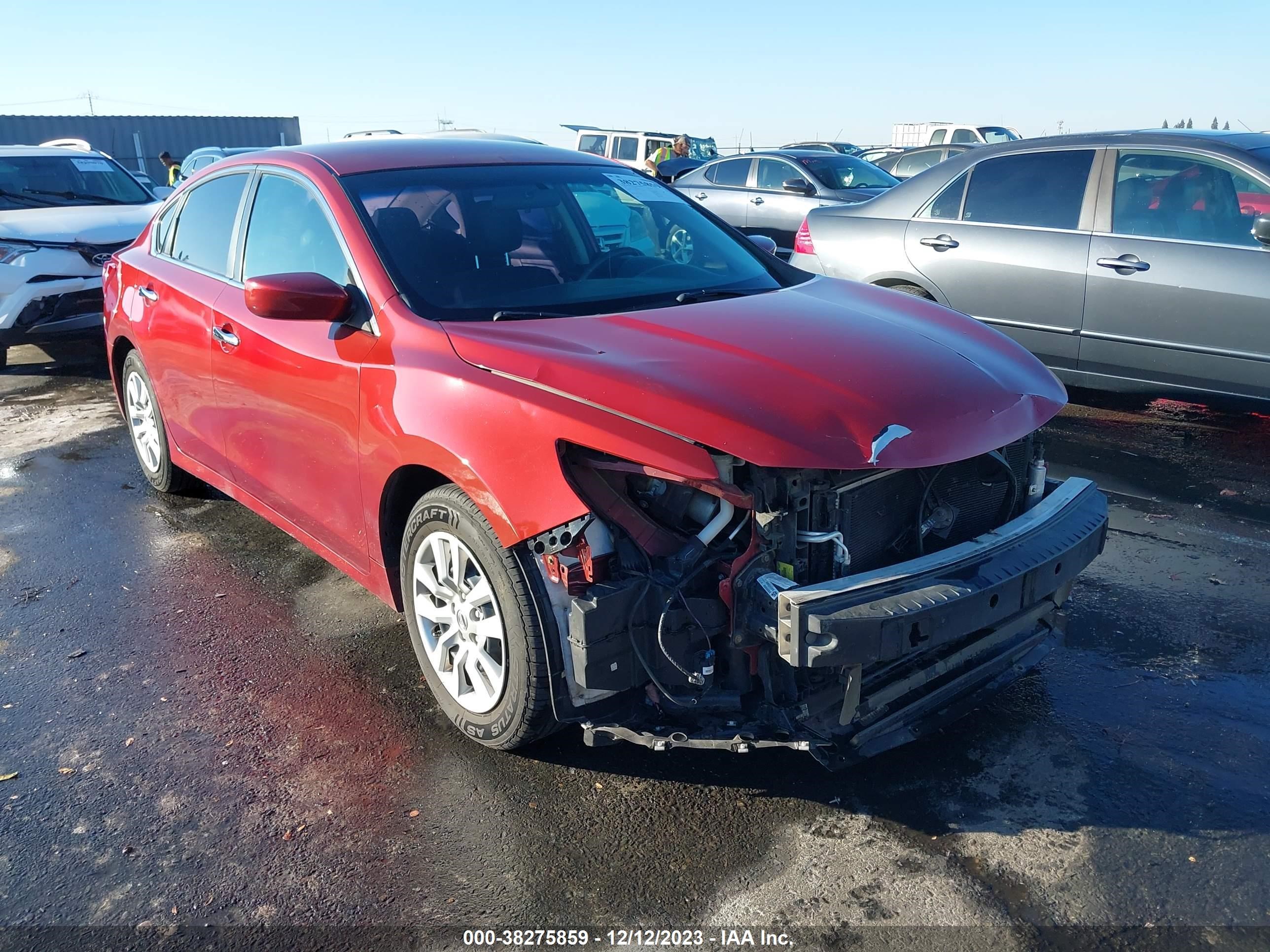 NISSAN ALTIMA 2016 1n4al3ap1gn329947