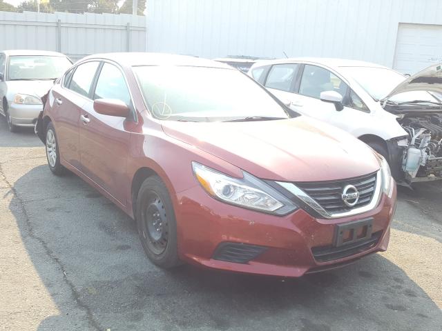 NISSAN ALTIMA 2.5 2016 1n4al3ap1gn330368