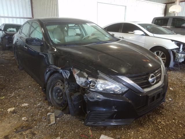 NISSAN ALTIMA 2.5 2016 1n4al3ap1gn331679