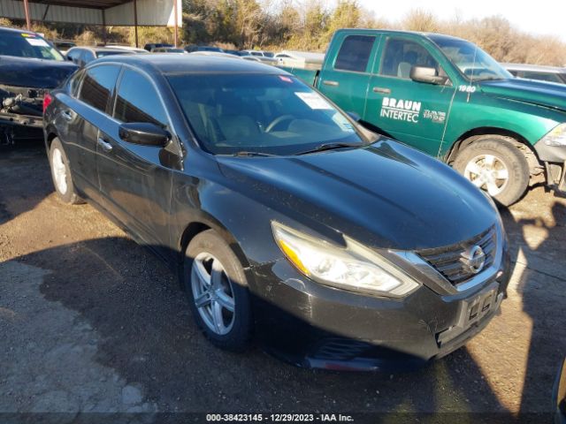 NISSAN ALTIMA 2016 1n4al3ap1gn332072