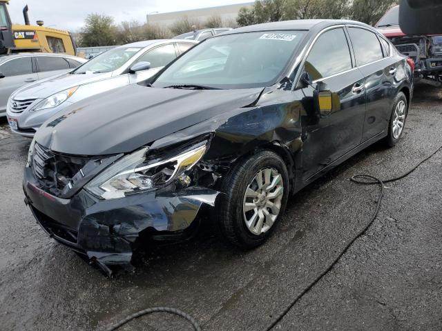 NISSAN ALTIMA 2.5 2016 1n4al3ap1gn332542