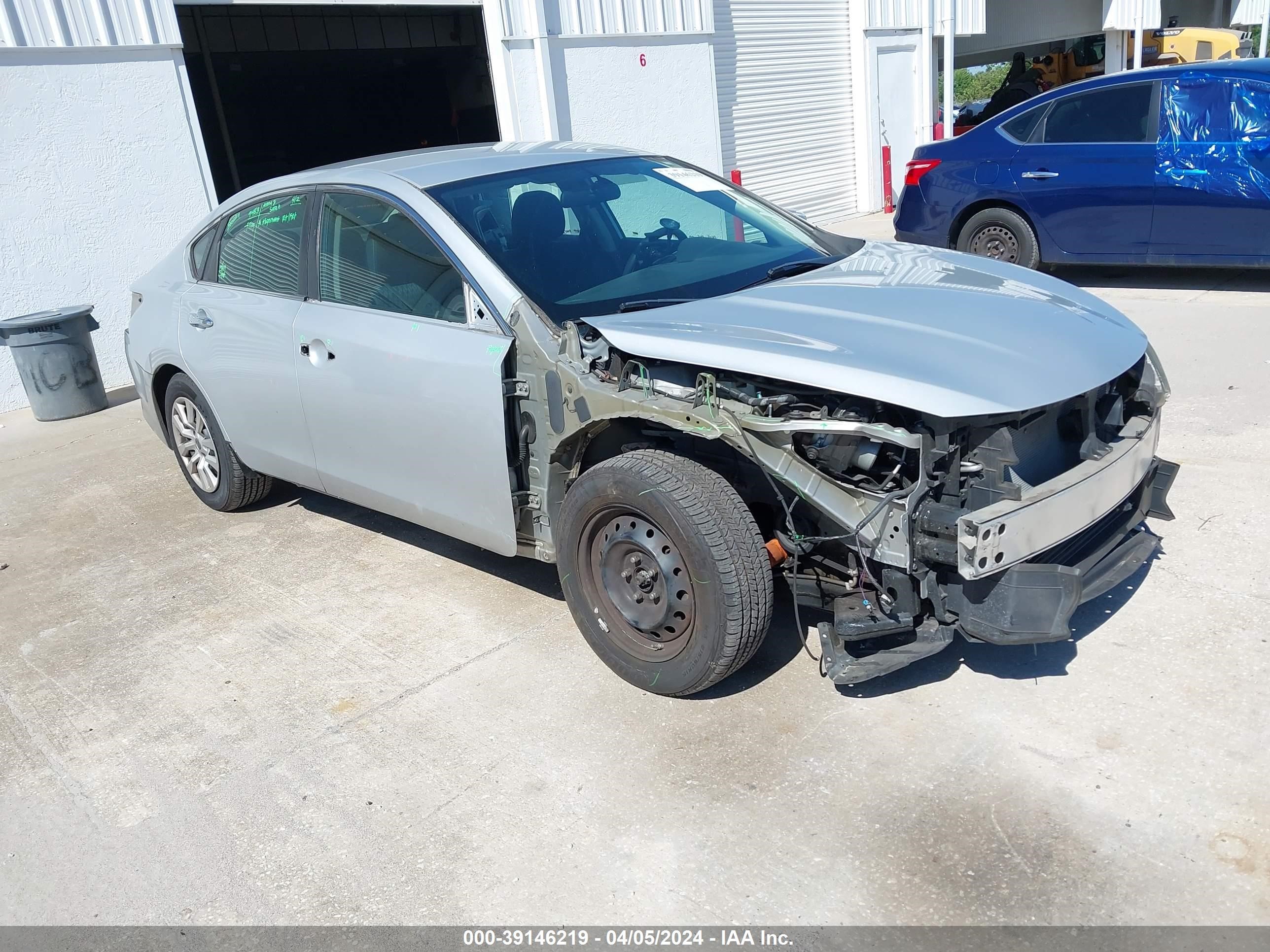 NISSAN ALTIMA 2016 1n4al3ap1gn332718