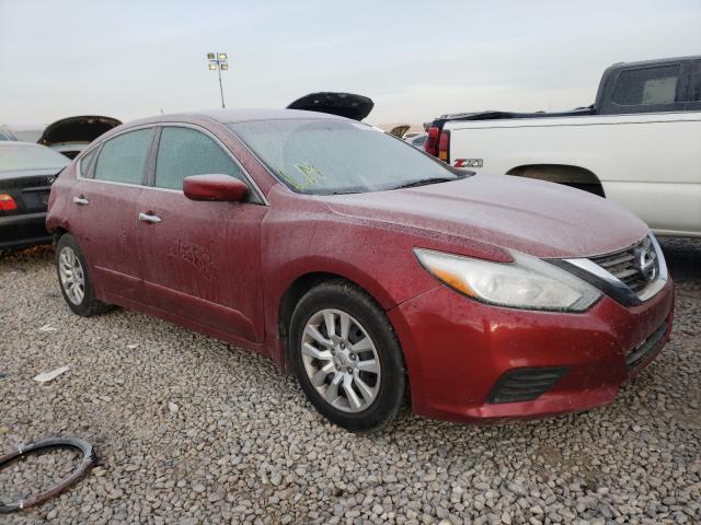 NISSAN ALTIMA 2.5 2016 1n4al3ap1gn332847