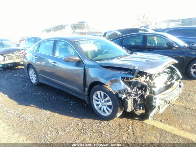 NISSAN ALTIMA 2016 1n4al3ap1gn333867