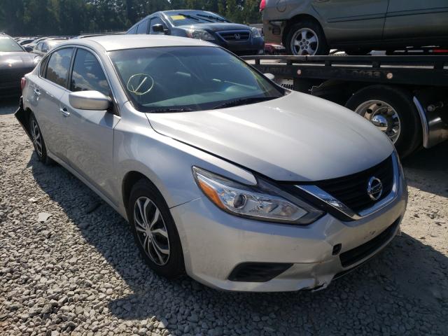 NISSAN ALTIMA 2.5 2016 1n4al3ap1gn334369