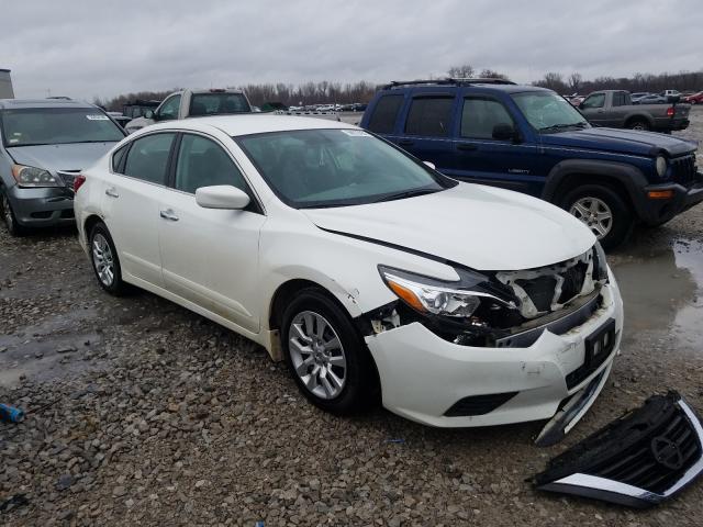 NISSAN ALTIMA 2.5 2016 1n4al3ap1gn334629