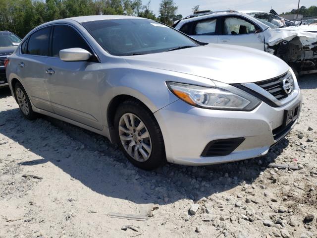 NISSAN ALTIMA 2.5 2016 1n4al3ap1gn334713