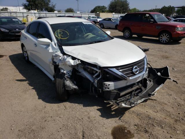 NISSAN ALTIMA 2.5 2016 1n4al3ap1gn335182