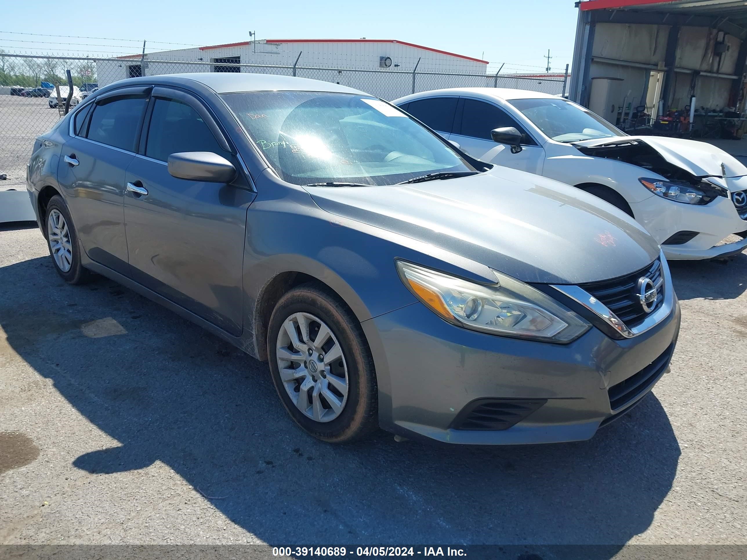 NISSAN ALTIMA 2016 1n4al3ap1gn336221