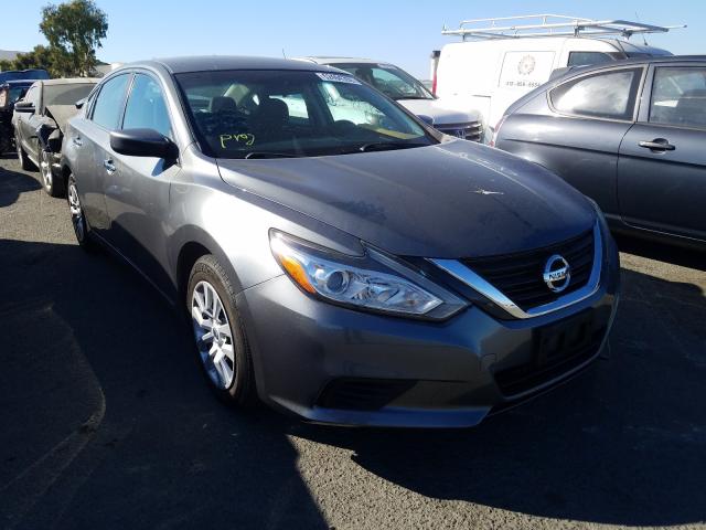 NISSAN ALTIMA 2.5 2016 1n4al3ap1gn336882