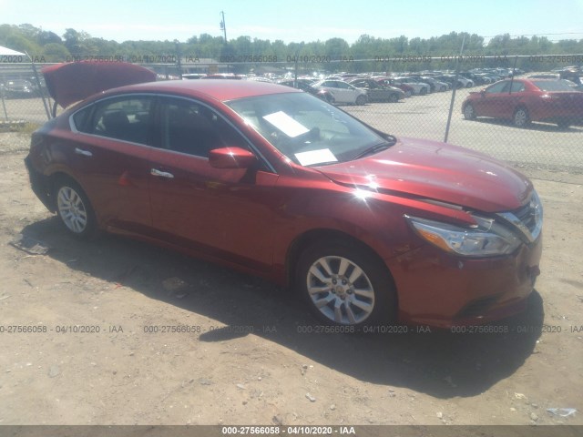 NISSAN ALTIMA 2016 1n4al3ap1gn337420