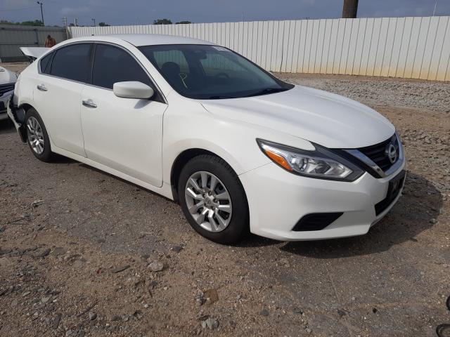 NISSAN ALTIMA 2.5 2016 1n4al3ap1gn338471