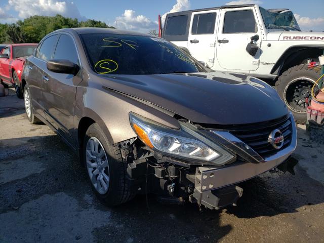 NISSAN ALTIMA 2.5 2016 1n4al3ap1gn339782