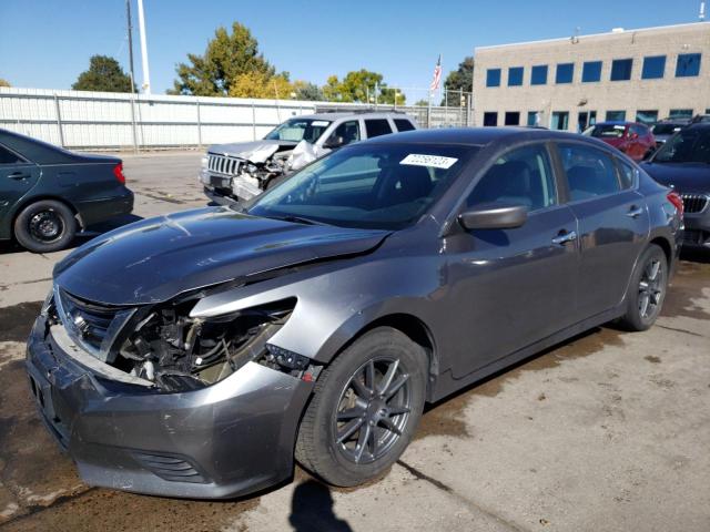 NISSAN ALTIMA 2.5 2016 1n4al3ap1gn339796