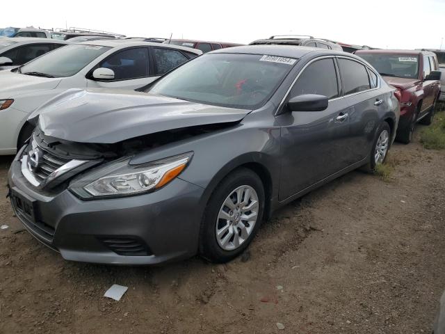 NISSAN ALTIMA 2.5 2016 1n4al3ap1gn339815