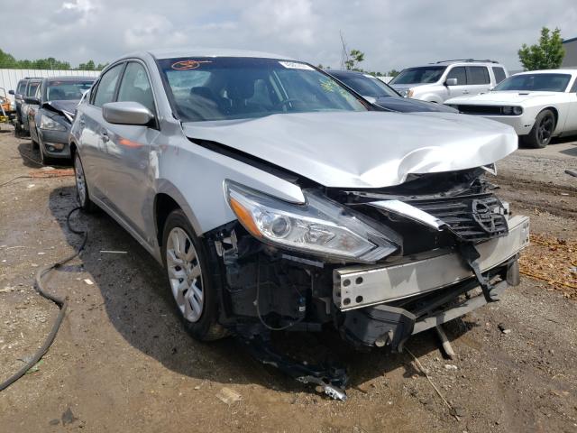 NISSAN ALTIMA 2.5 2016 1n4al3ap1gn340298