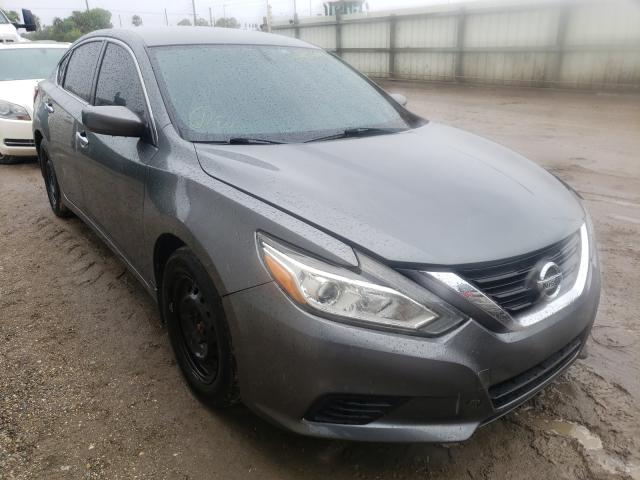 NISSAN ALTIMA 2.5 2016 1n4al3ap1gn340477