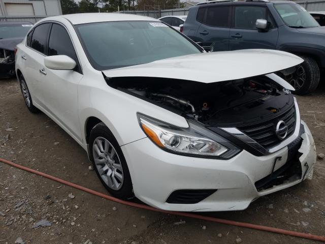 NISSAN ALTIMA 2.5 2016 1n4al3ap1gn341886