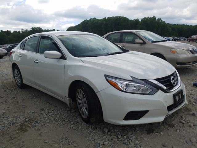 NISSAN ALTIMA 2.5 2016 1n4al3ap1gn341922