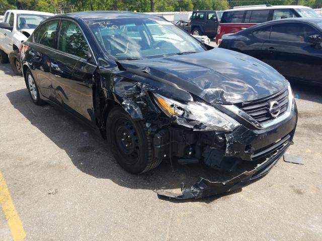 NISSAN ALTIMA 2.5 2016 1n4al3ap1gn342052