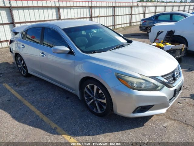 NISSAN ALTIMA 2016 1n4al3ap1gn342472