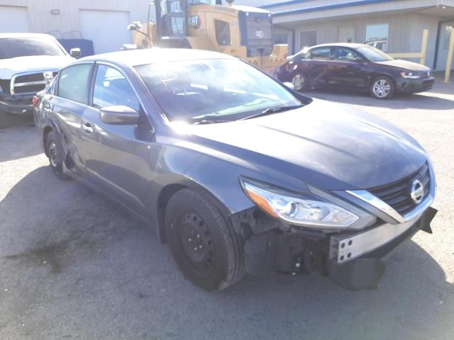 NISSAN ALTIMA 2.5 2016 1n4al3ap1gn343010