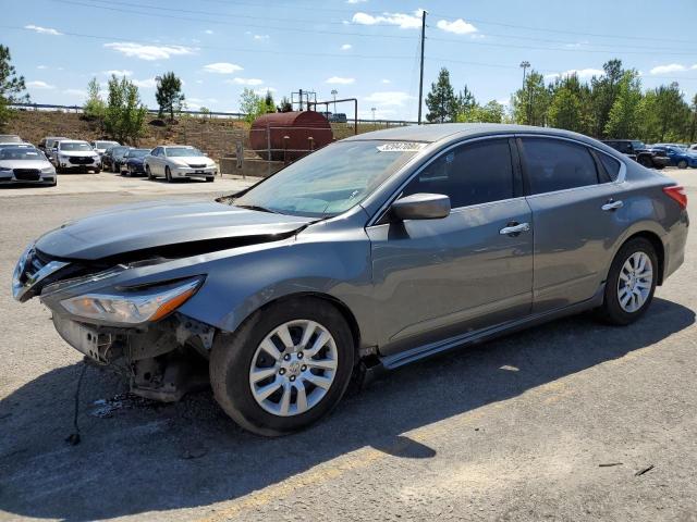 NISSAN ALTIMA 2.5 2016 1n4al3ap1gn343489