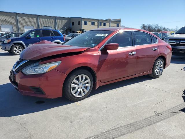 NISSAN ALTIMA 2016 1n4al3ap1gn344691