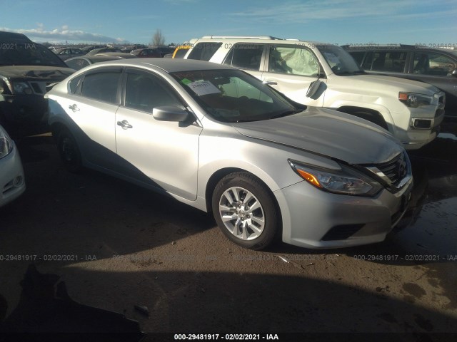 NISSAN ALTIMA 2016 1n4al3ap1gn345341