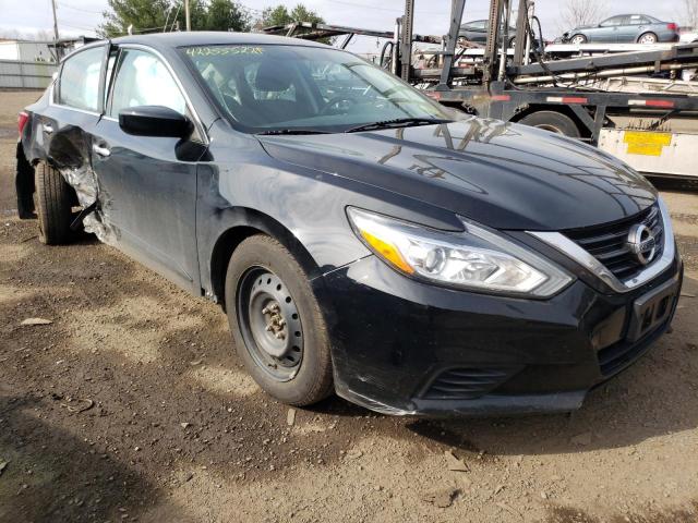 NISSAN ALTIMA 2.5 2016 1n4al3ap1gn345727