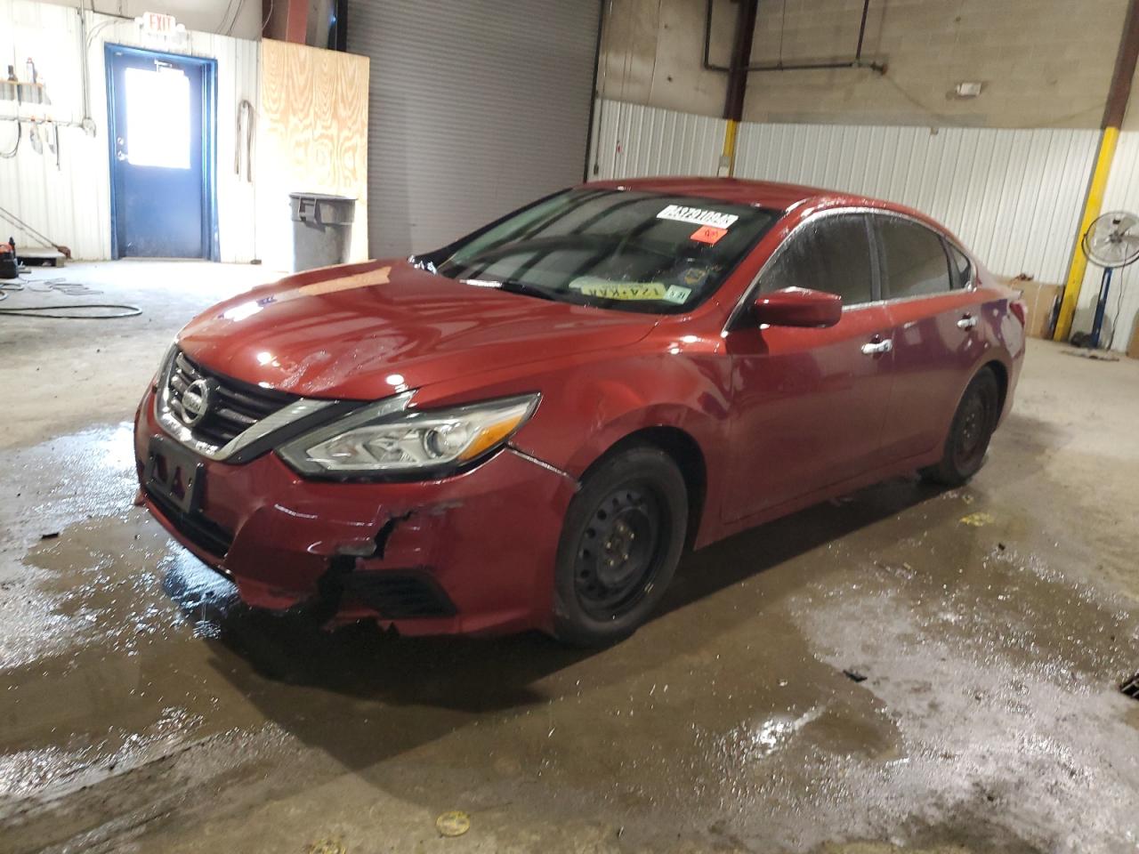 NISSAN ALTIMA 2016 1n4al3ap1gn345856