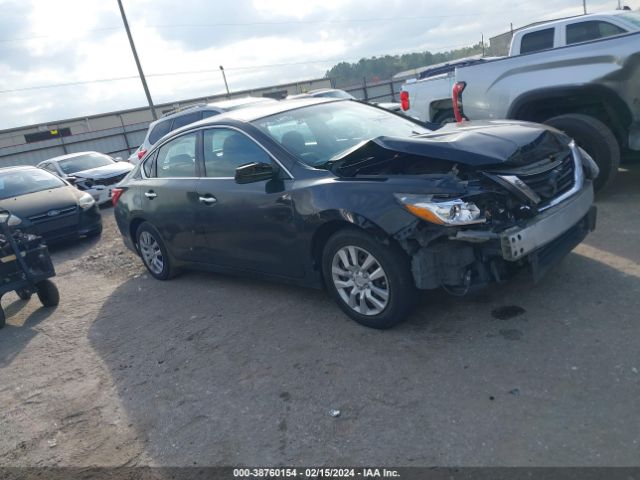 NISSAN ALTIMA 2016 1n4al3ap1gn347574