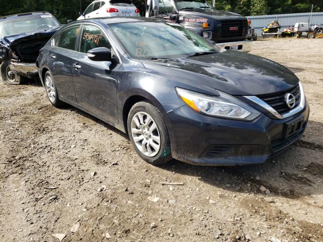 NISSAN ALTIMA 2.5 2016 1n4al3ap1gn347705