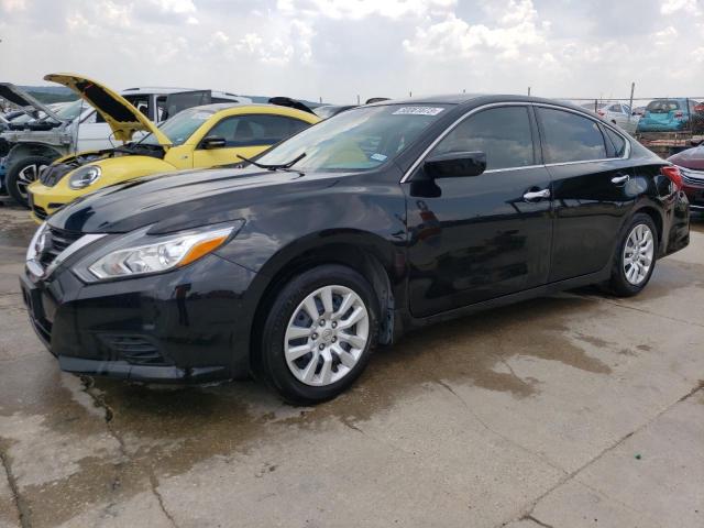 NISSAN ALTIMA 2.5 2016 1n4al3ap1gn348451