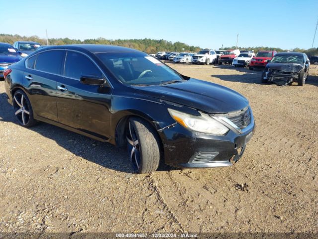 NISSAN ALTIMA 2016 1n4al3ap1gn348627