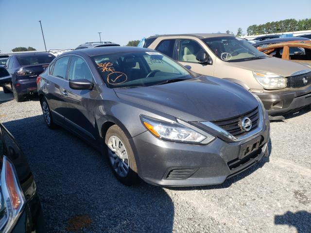 NISSAN ALTIMA 2.5 2016 1n4al3ap1gn348921