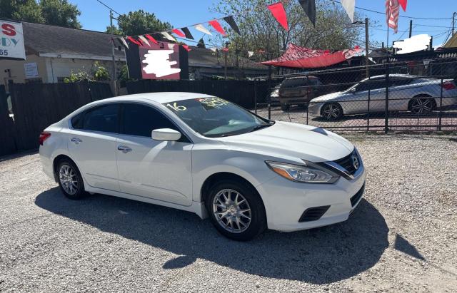 NISSAN ALTIMA 2016 1n4al3ap1gn349440