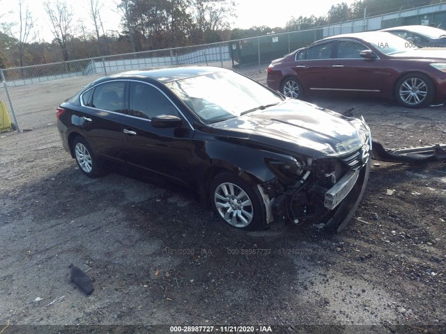 NISSAN ALTIMA 2016 1n4al3ap1gn349647